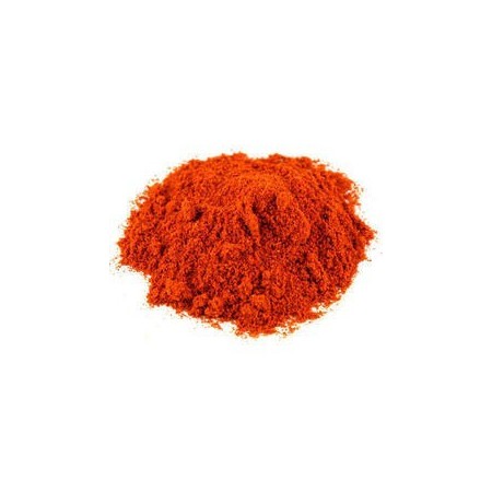 Oranžová potravinářská barva GIALLO APERITIVO B (prášková) - 1