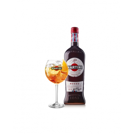 Flavour Natural VERMOUTH ROSSO 1:100