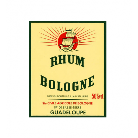 Flavour RUM IT (Italian rum) 1:1000