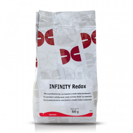 Infinity Redox - 2