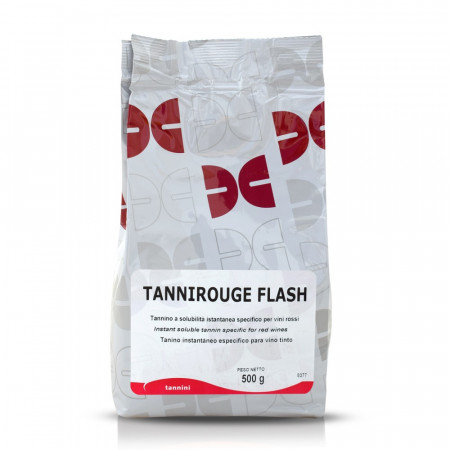 Tannirouge Flash - 2