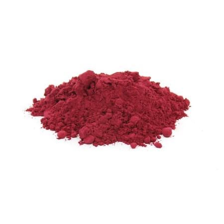 Červená potravinářská barva ROSSO VINO (prášková) - 1