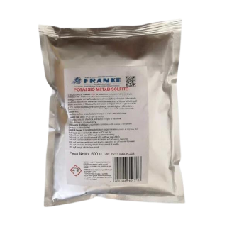 Pyrosulfit draselný (disiřičitan draselný) - 1