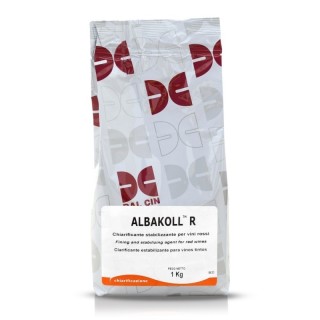 Albakoll™B - 1