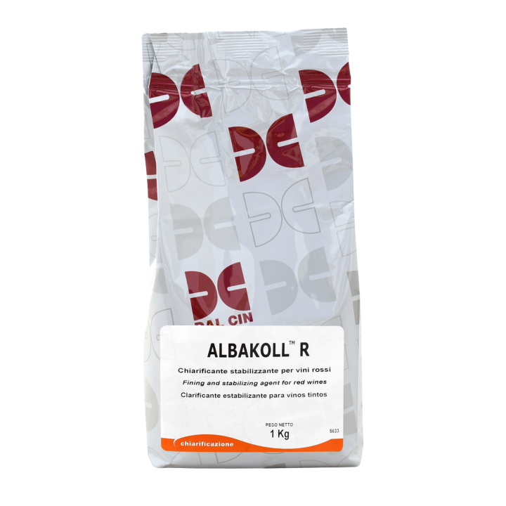  Albakoll™ R - 2