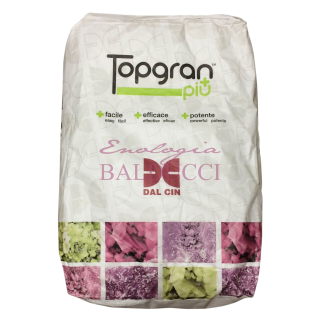  Topgran™+ (granulovaný bentonit) - 2