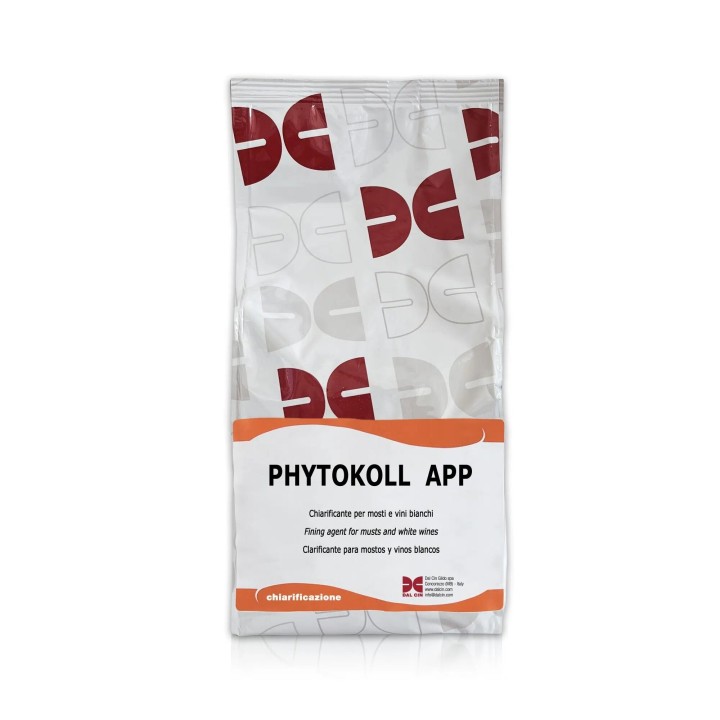  Phytokoll™ App - 2