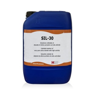  SIL-30 (Křemičitý sol) - 2