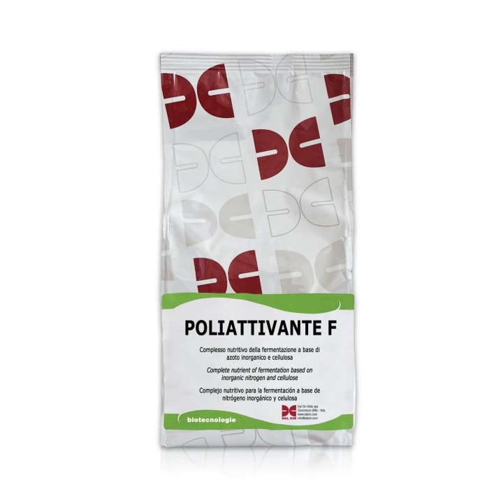  Poliattivante F - 2