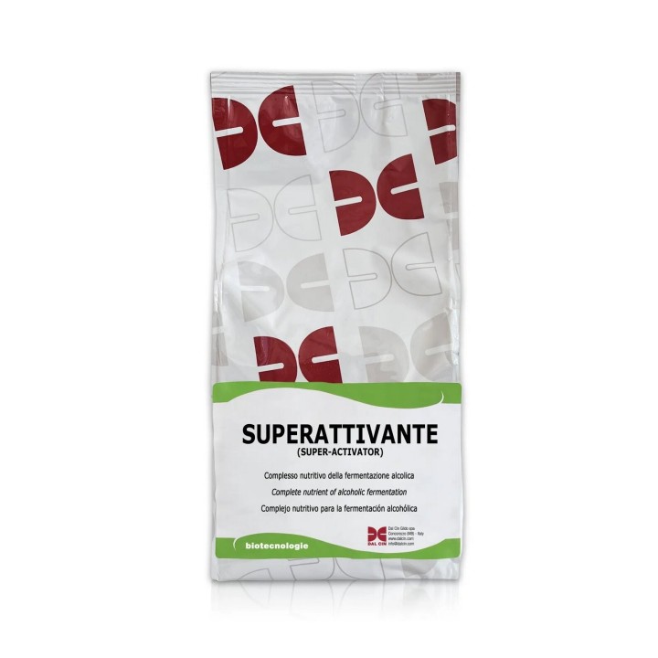  Superattivante DC - 2
