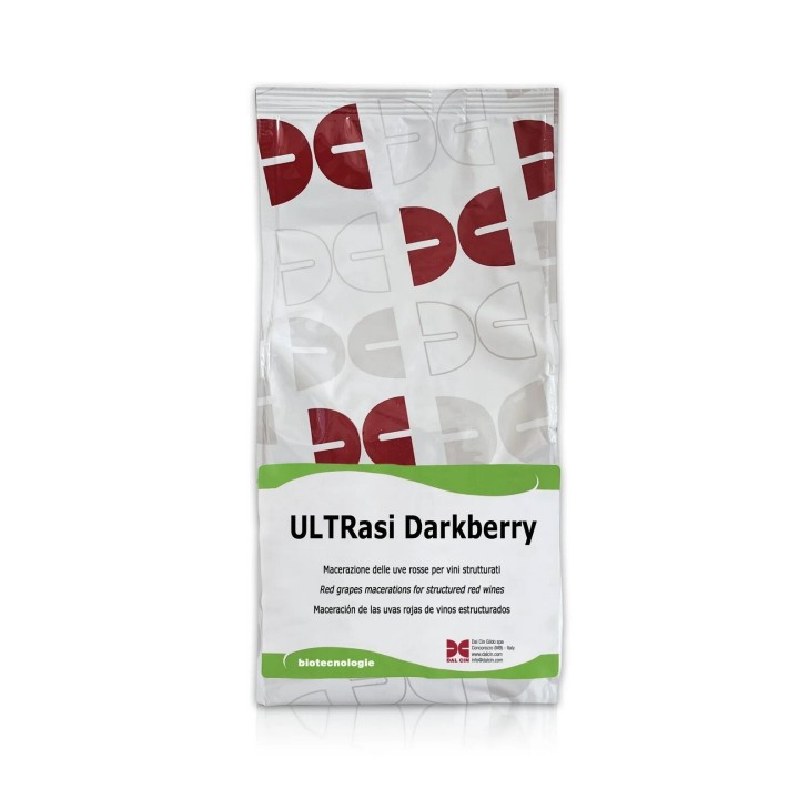  ULTRasi Darkberry - 2