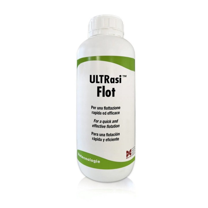  ULTRasi Flot - 2