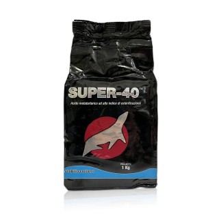  Super-40™ (kyselina metavinná) - 2