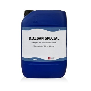  Dicisan Special - 2