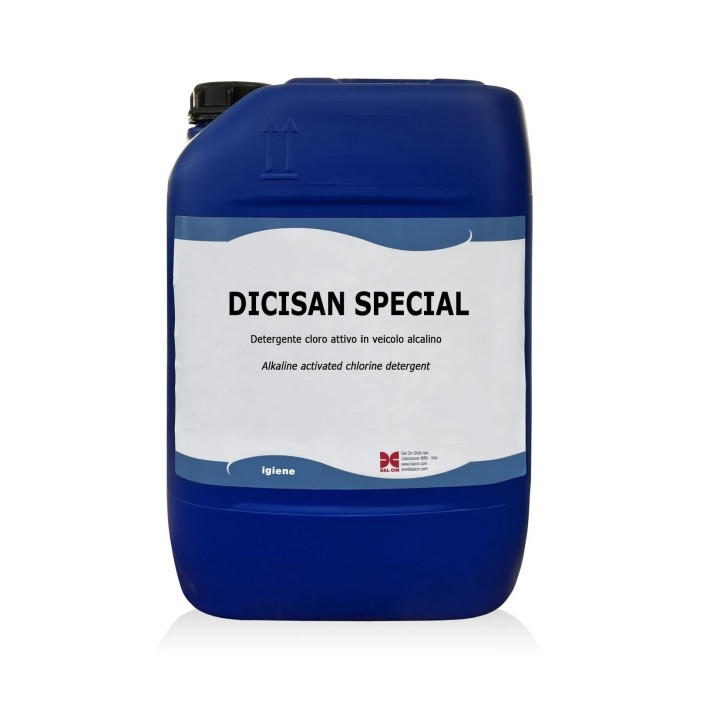  Dicisan Special - 2