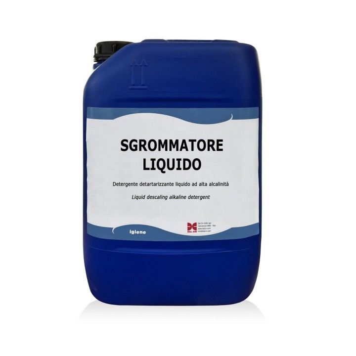  Sgrommatore - 2
