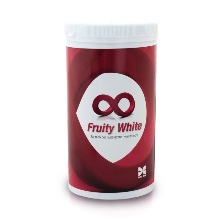  Infinity Fruity White - 2