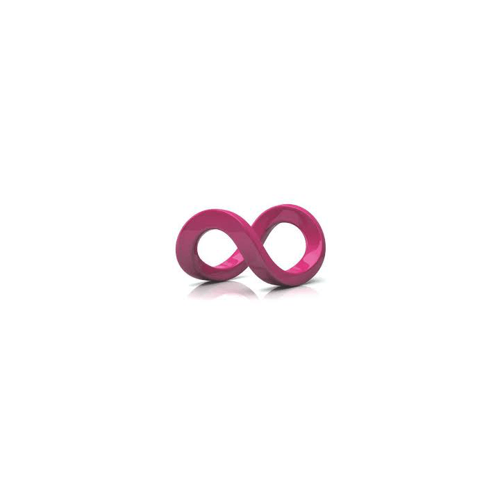 Infinity Fruity White - 1