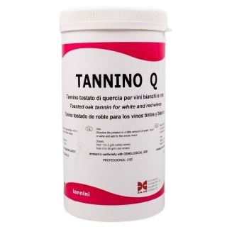  Tanin Q - 2