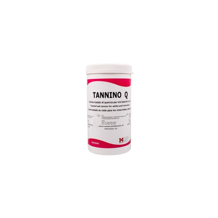  Tanin Q - 2