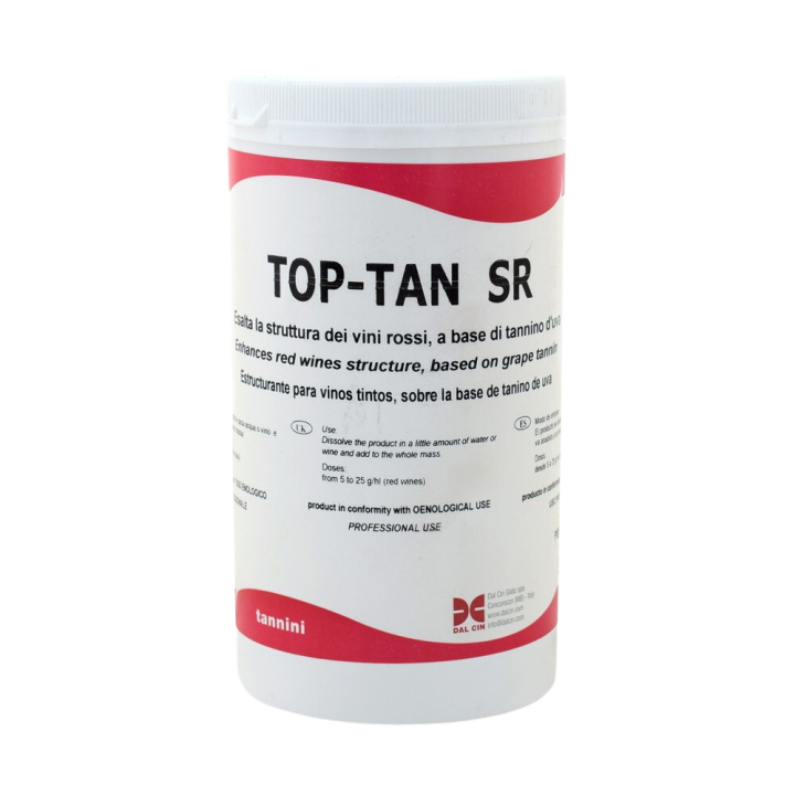 Top-Tan SR - 2