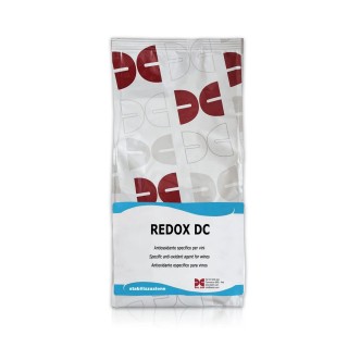 Redox DC - 1