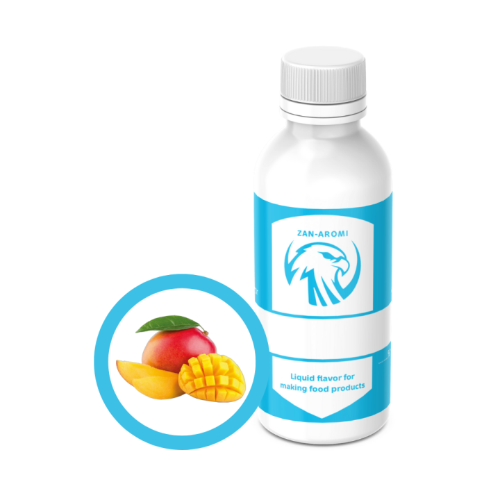 Aróma MANGO 1:200 - 2