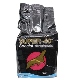  Super-40™ Special (kyselina metavinná) - 2