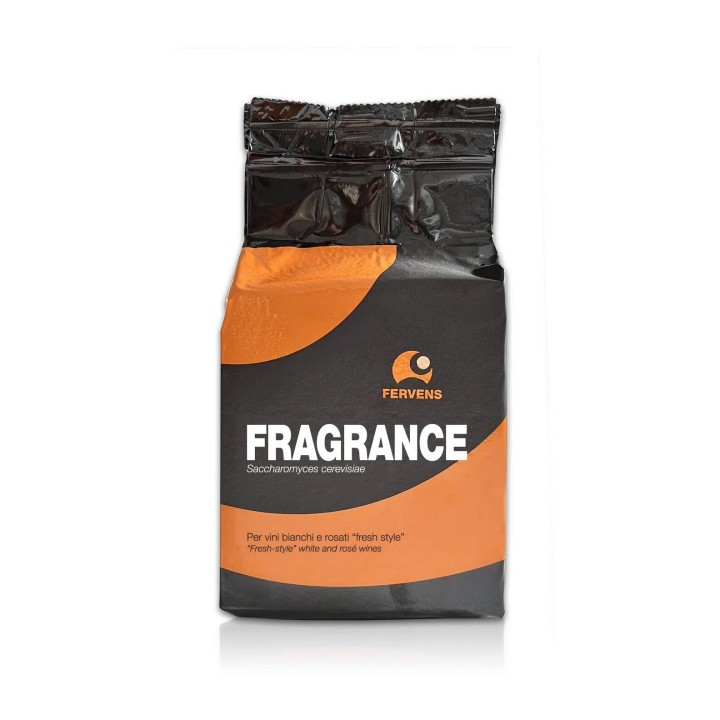 Fervens™ Fragrance - 1