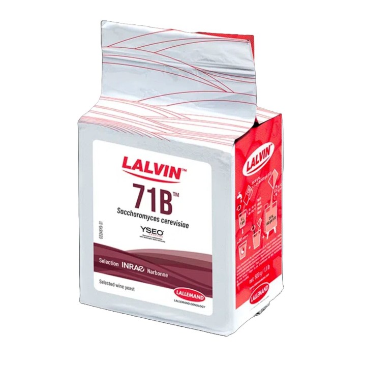 Lalvin 71B YSEO® - 1