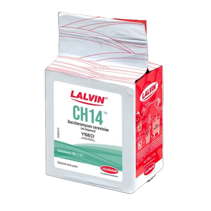 Lalvin CH14 YSEO® - 1