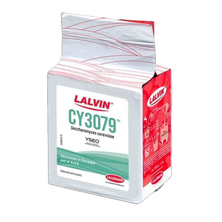 Vínne kvasinky Lalvin CY3079 YSEO® - 1