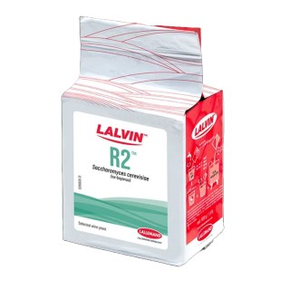 Vínne kvasinky LALVIN R2™ - 1