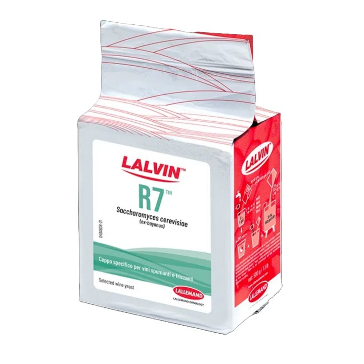 Lalvin R7® - 1