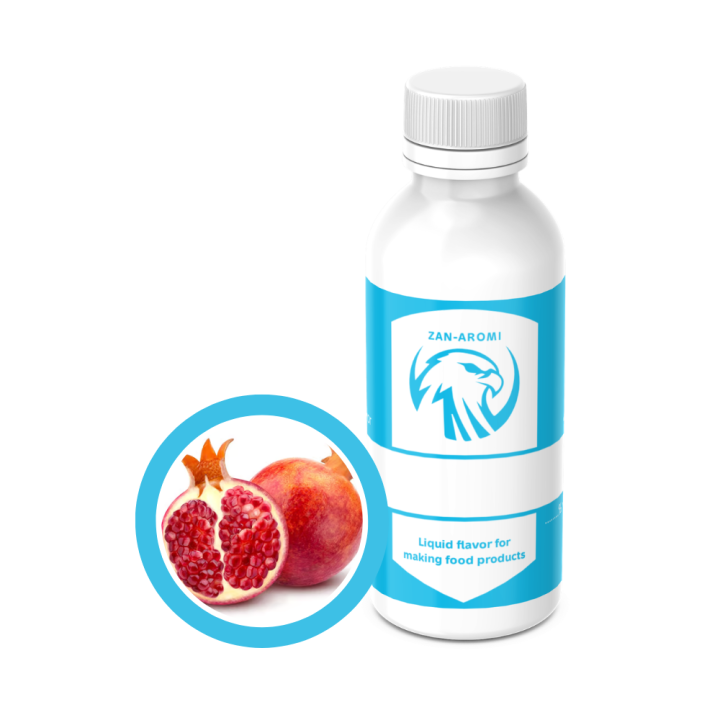 Flavour POMEGRANATE 1:1000