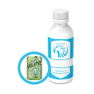 Aróma prírodný ABSINTH (ABSINT) 1:400 - 1