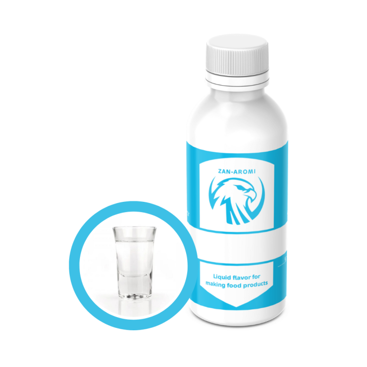 Aróma prírodné VODKA 1:1000 - 2