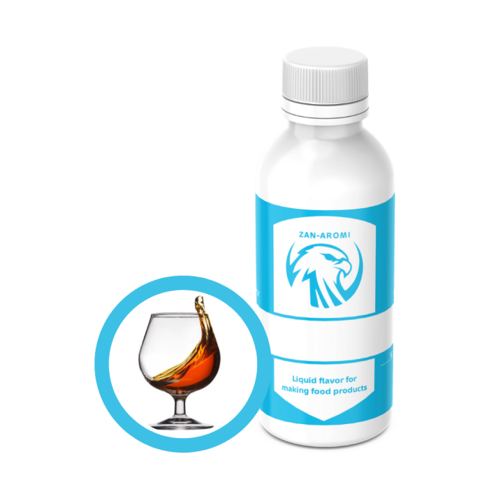 Aróma prírodná BRANDY BONIFIKÁTOR B 1:400 - 2