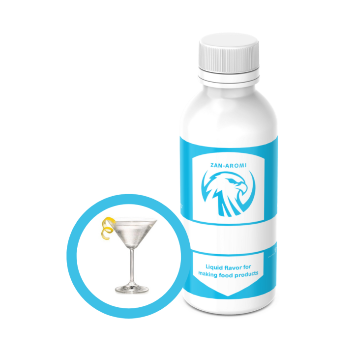Aróma prírodné GIN 1:1000 - 2
