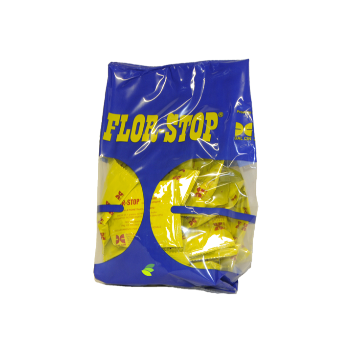  FLOR STOP žltý (pre demižóny) - 2